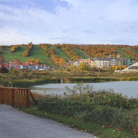 Condo 912 At North Creek Resort Блу-Маунтінс Екстер'єр фото